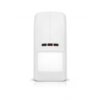   Satel OPAL Pro Kültéri PIR+MW mozgásérzékelő; kitakarásvédelem; alkonykapcsoló; infravevő;IR alapú anti-mask; fehér