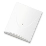 Satel OPU-1 A Műanyag doboz; ACU-100, ACU-120, ACX-200, INT-O, INT-VG, CA-10 E, INT-E, INT-R, MP-1, INT-GSM