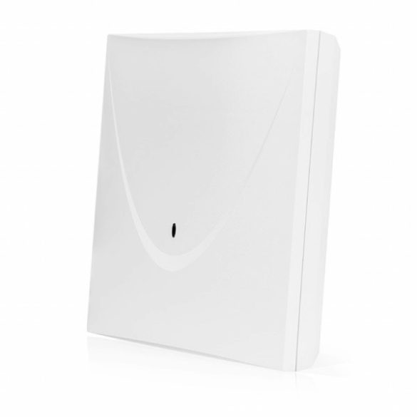 Satel OPU-1 B Műanyag doboz; ETHM-1 Plus, INT-E, INT-ADR, INT-O, INT-PP, INT-R, CA-10 E, MP-1, MDM56 BO