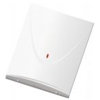   Satel OPU-2 B Műanyag doboz; ANT-GSM-I; GSM kommunikátorokhoz; méretek: 126x158x47 mm
