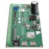 Satel PERFECTA 32-WRL SET-A Riasztórendszer csomag: PERFECTA 32-WRL + ANT-GSM-I + OPU-4P