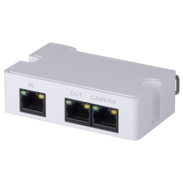 Dahua PFT1300 Ethernet PoE extender; 10/100; 100 m