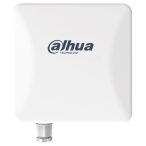   Dahua PFWB5-10ac Kültéri vezeték nélküli AP/bridge; 5 GHz; IEEE 802.11/a/n/ac; 15dBi antenna; max. 5 km