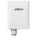   Dahua PFWB5-30ac Kültéri vezeték nélküli AP/bridge; 5 GHz; IEEE 802.11/a/n/ac; 15dBi antenna; max. 5 km