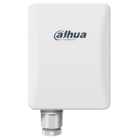 Dahua PFWB5-30ac Kültéri vezeték nélküli AP/bridge; 5 GHz; IEEE 802.11/a/n/ac; 15dBi antenna; max. 5 km