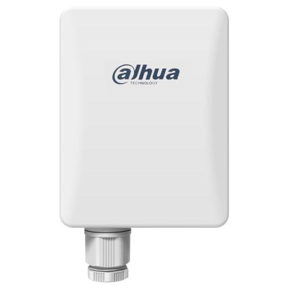 Dahua PFWB5-30n Kültéri vezeték nélküli AP/bridge; 5 GHz; IEEE 802.11/a/n; 15dBi antenna; max. 3 km
