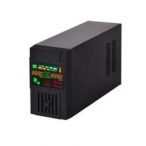 PANNONPOWER 850VA LCD UPS szünetmentes tápegység