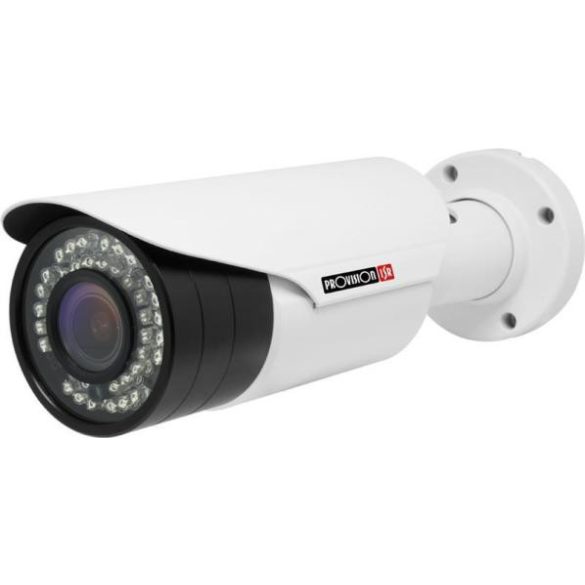 PR-IV390AHD37+ 1080P PIR érzékelő házba rejtett IR kamera, day/night, 3.7mm pinhole objektív