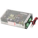   Pulsar PSB-12V10A 13,8V/10A tokozott kapcsolóüzemű szünetmentesíthető tápegység