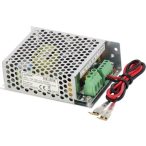   Pulsar PSB-12V2A 13,8V/2,5A tokozott kapcsolóüzemű szünetmentesíthető tápegység
