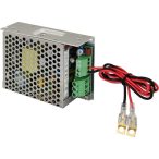   Pulsar PSB-12V3A 13,8V/3,5A tokozott kapcsolóüzemű szünetmentesíthető tápegység