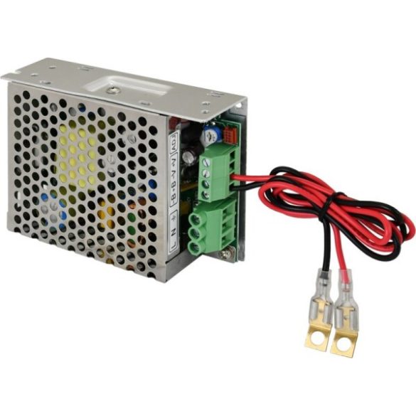 Pulsar PSB-12V3A 13,8V/3,5A tokozott kapcsolóüzemű szünetmentesíthető tápegység
