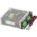   Pulsar PSB-12V5A 13,8V/5,5A tokozott kapcsolóüzemű szünetmentesíthető tápegység