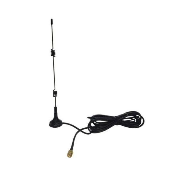 PARTIZAN 1291 kültéri wi-fi antenna, 3m - 3 méter