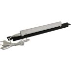 Pulsar RAOS Világítás 19" rack szekrénybe; 1U