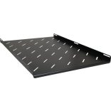 Pulsar RAPS1000 19" 1U fix polc; 485x750mm; 1000mm mély RS/ZRS szekrényekhez