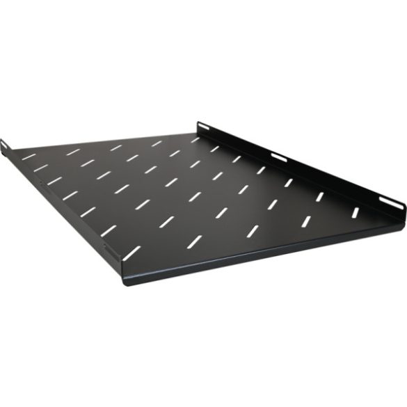 Pulsar RAPS1000 19" 1U fix polc; 485x750mm; 1000mm mély RS/ZRS szekrényekhez