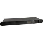   Pulsar RAT-1R 19" termosztát ventilátor panelekhez; 1U