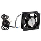   Pulsar RAW1 Ventilátor RWA/RW/RWD szekrényekhez; 1 ventilátor