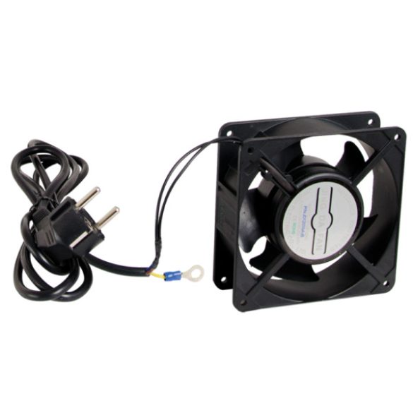 Pulsar RAW1 Ventilátor RWA/RW/RWD szekrényekhez; 1 ventilátor