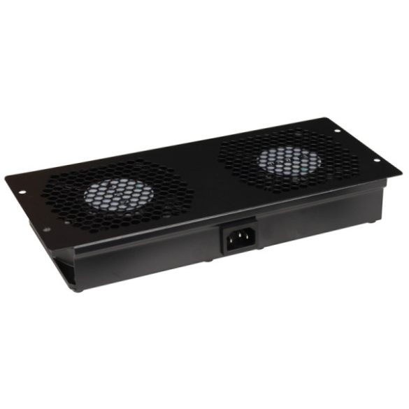 Pulsar RAWP Ventilátor panel RS/ZRS szekrényekhez; 2 ventilátor