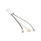   Satel RS232-RSTTL ETHM-1 Plus / VERSA / Perfecta 64 M csatlakozó kábel