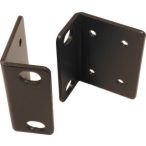   Hikvision Rack Mounting Bracket 1U 445 1U rack konzolkészlet 445 mm széles rögzítőkhöz