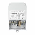   Pulsar TR 40 VA Transzformátor; 230 VAC/18 VAC, 40 VA; OPU-3 P és OPU-4 P dobozhoz