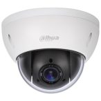   Dahua SD22204-GC-LB 2 MP Starlight HDCVI WDR PTZ dómkamera; 4x zoom