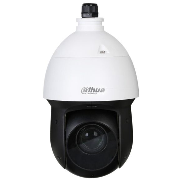 Dahua SD49225-HC-LA 2 MP Starlight HDCVI WDR PTZ dómkamera; 25x zoom; riasztás I/O; konzollal