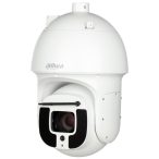   Dahua SD8A840XA-HNP-WP 4 MP WizMind WDR motoros IP PTZ dómkamera; 40x zoom; hang I/O; riasztás I/O