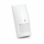   Satel SILVER PIR+MW digitális mozgásérzékelő; kitakarásvédelemmel
