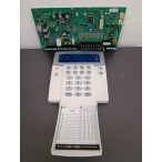 PARADOX-SP7000+/K35 kezelő szett