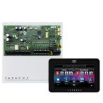 PARADOX-SP7000+/TM50 kezelő szett
