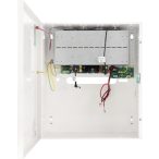   Pulsar SWR-120 Fém doboz PoE switchekhez és rögzítőkhöz; szünetmentesíthető; 52VDC/2x17Ah/120W; 330x380x173mm