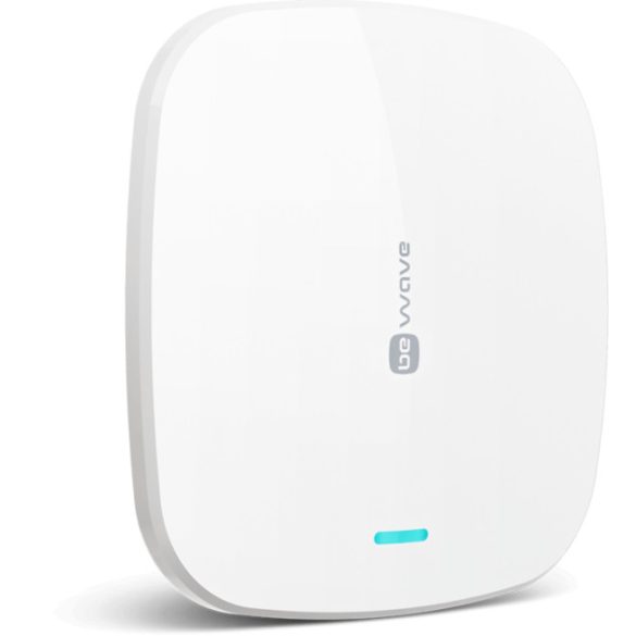 Satel Smart HUB 128 zónás BE WAVE vezeték nélküli riasztóközpont; Abax2; 868 MHz; WiFi/LAN
