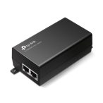   TP-Link TL-POE160S Gigabit PoE+ tápfeladó; 30W; nem igényel konfigurációt