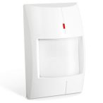   Satel TOPAZ PET Kompakt PIR digitális mozgásérzékelő 20 kg kisállatvédelemmel