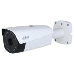   Dahua TPC-BF5601-TB19-DC-S2 IP hőkamera (640x512) 22,8°x18,4°; -20°C-150°C / 0°C-550°C hőmérséklet mérés;