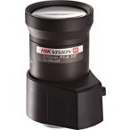   Hikvision TV0550D-IRA 1.3 MP 5-50 mm varifokális objektív; CS 1/3"; IR-korrigált
