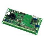 Satel VERSA 10 10-30 zónás riasztóközpont alaplap; 2 partíció; 4-12 kimenet; beépített PSTN kommunikátor