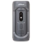   Dahua VTO2101E-P-S2 Egylakásos vandálbiztos IP video-kaputelefon kültéri egység; IR-megvilágítás; 12 VDC/PoE