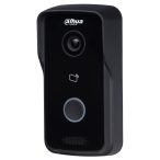   Dahua VTO2111D-P-S2 Egylakásos IP video-kaputelefon kültéri egység; kártyaolvasóval; IR-megvilágítás; 12 VDC/PoE