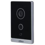   Dahua VTO2211G-WP Egylakásos IP video-kaputelefon kültéri egység; kártyaolvasóval; IR-megvilágítás; wifi; 12 VDC/PoE