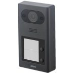   Dahua VTO3211D-P2-S2 Kétlakásos IP video-kaputelefon kültéri egység; kártyaolvasóval; IR-megvilágítás; 12 VDC/PoE