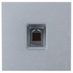  Dahua VTO4202F-MF Társasházi IP video-kaputelefon kültéri ujjnyomat olvasó modulegység
