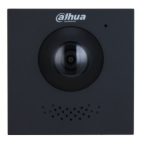   Dahua VTO4202FB-P-S2 Társasházi IP video-kaputelefon kültéri főegység; moduláris; kétvezetékes/hagyományos IP mód