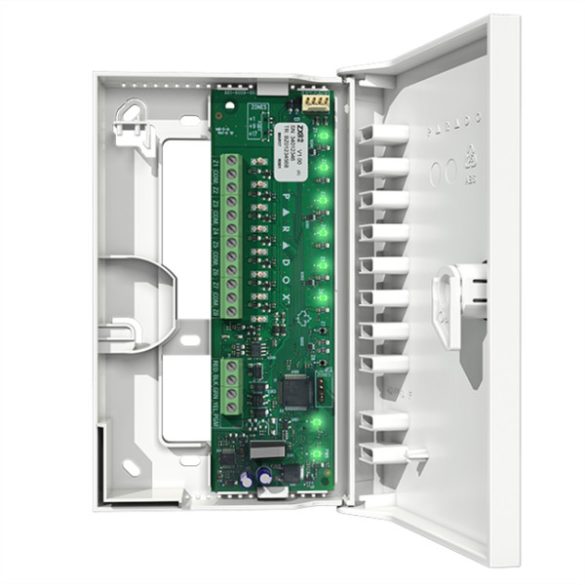 PARADOX-ZX82 8 zónás bővítő modul