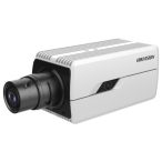   Hikvision iDS-2CD7026G0-AP (C) 2 MP IP DarkFighter boxkamera; hang I/O; riasztás I/O