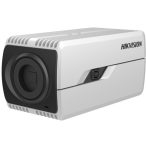  Hikvision iDS-2CD7086G0-AP (C) 8 MP IP DarkFighter boxkamera; hang I/O; riasztás I/O